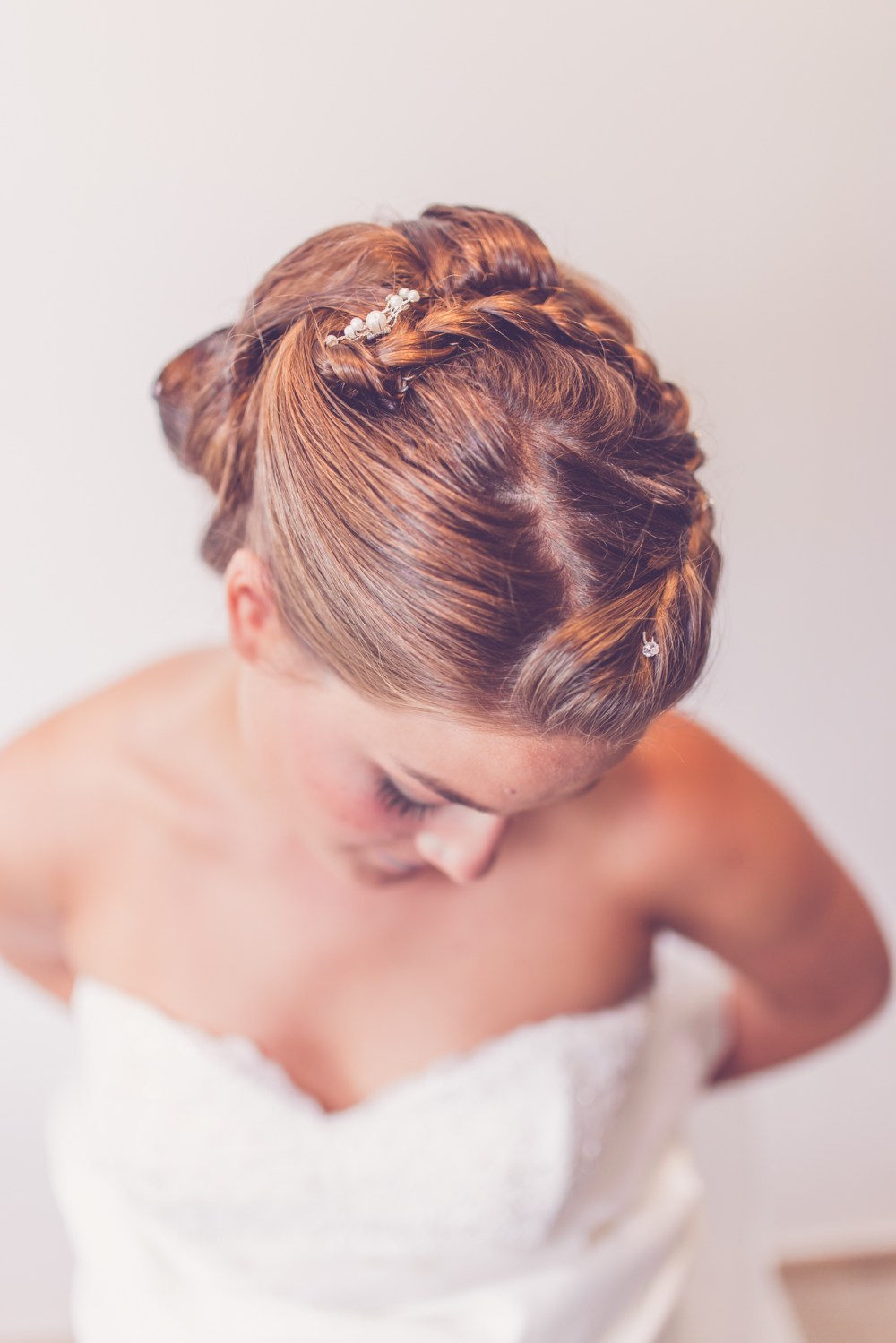 Mariage Charlotte et Arnaud