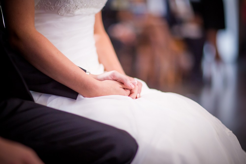 Mariage Charlotte et Arnaud