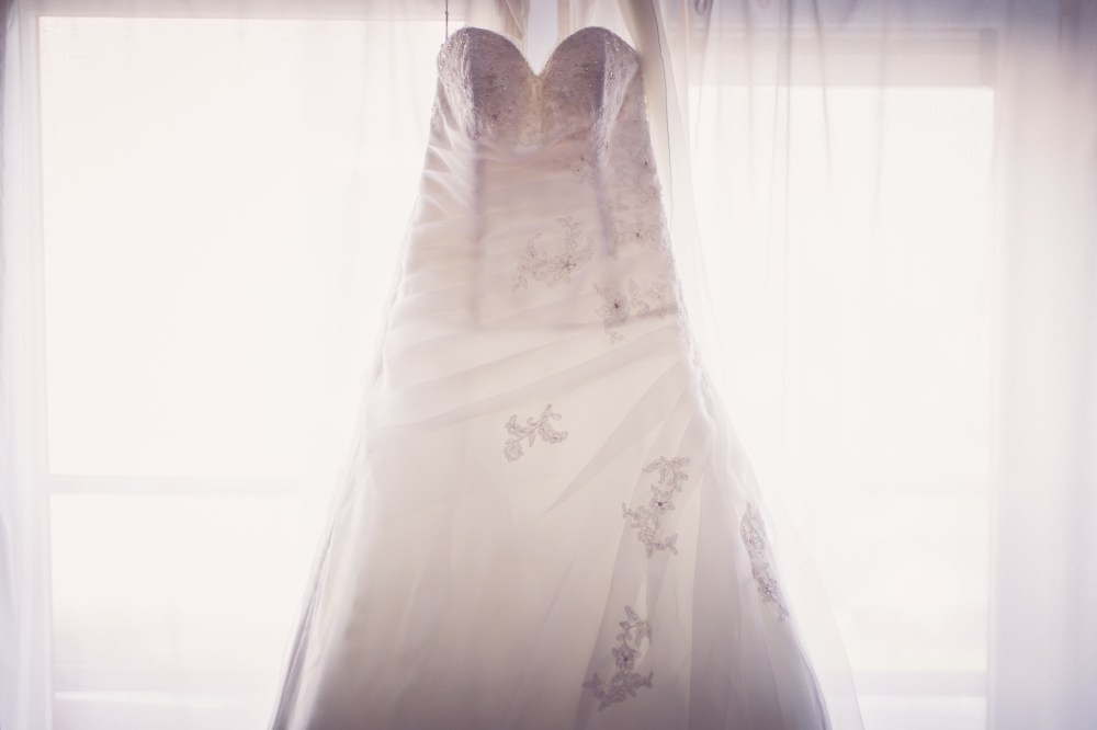 Mariage Charlotte et Arnaud