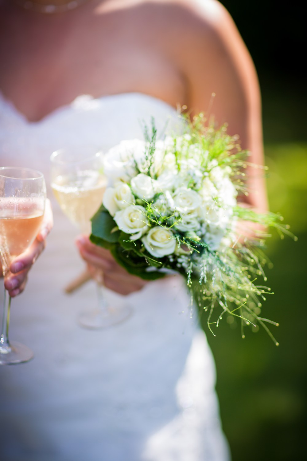 Mariage Charlotte et Arnaud