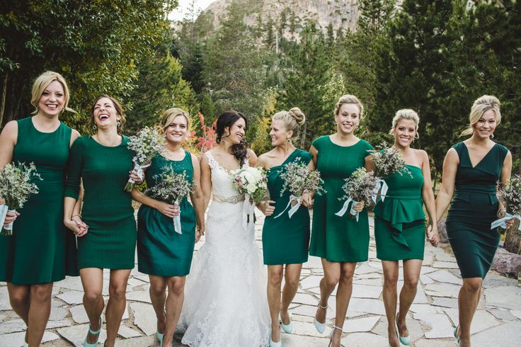 emerald-bridesmaid-dresses-2